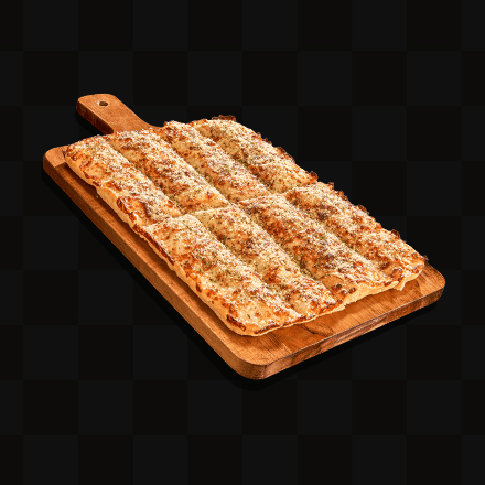 Hut Zzitos Parmesano