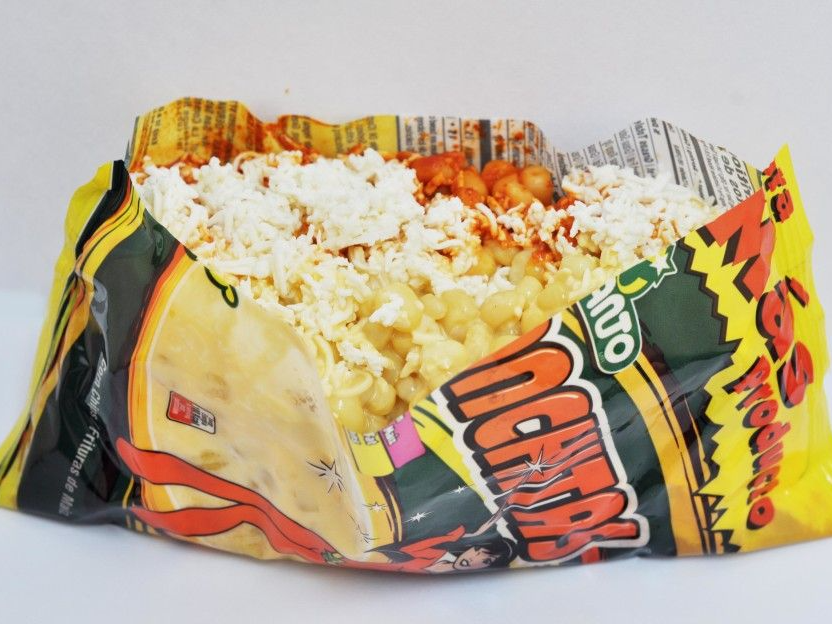 Conchitas Clásicas