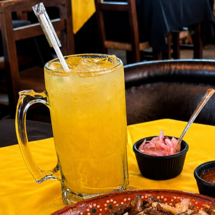Agua Fresca Chica