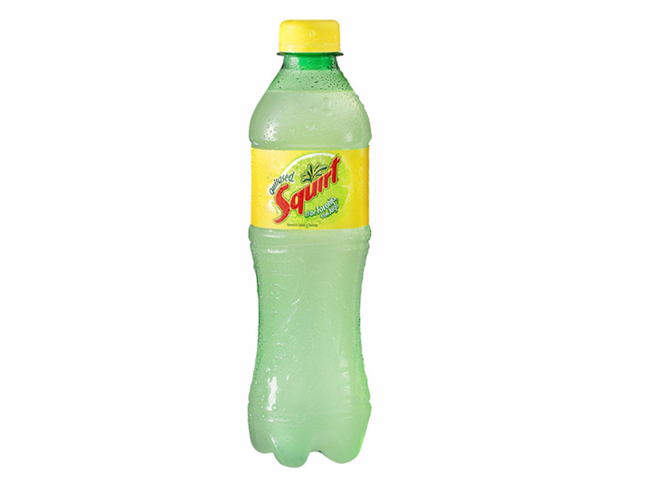 Squirt Toronja 400 Mililitros