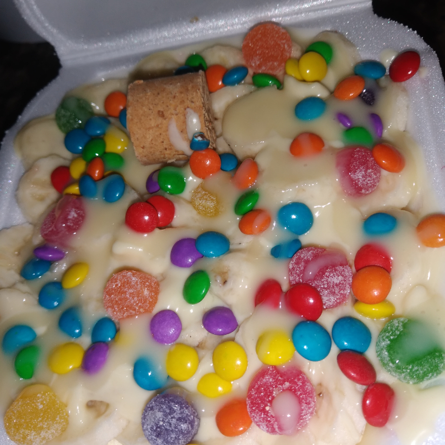 Monte do seu jeito, pote H1