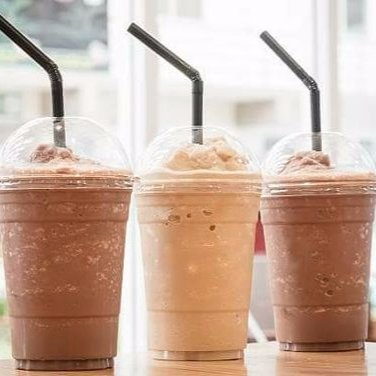 😍Frappe Capuchino