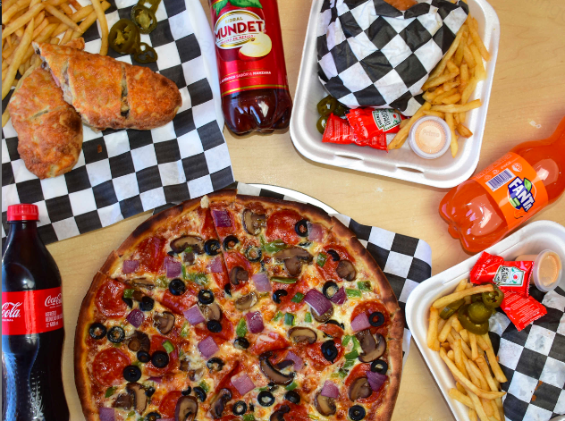 Bally Hoo Palo Verde