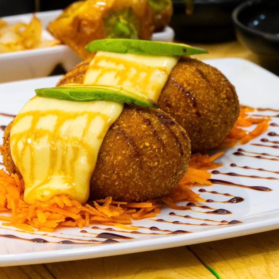 CHILES SAZEN