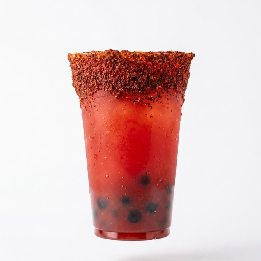 BOBBA FRESADA