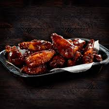 10 Bbq