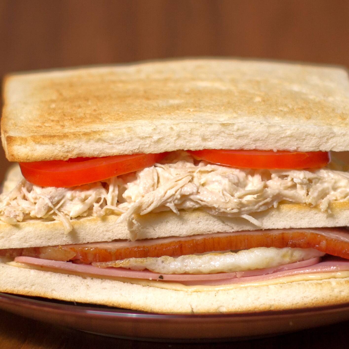 Club Sándwich