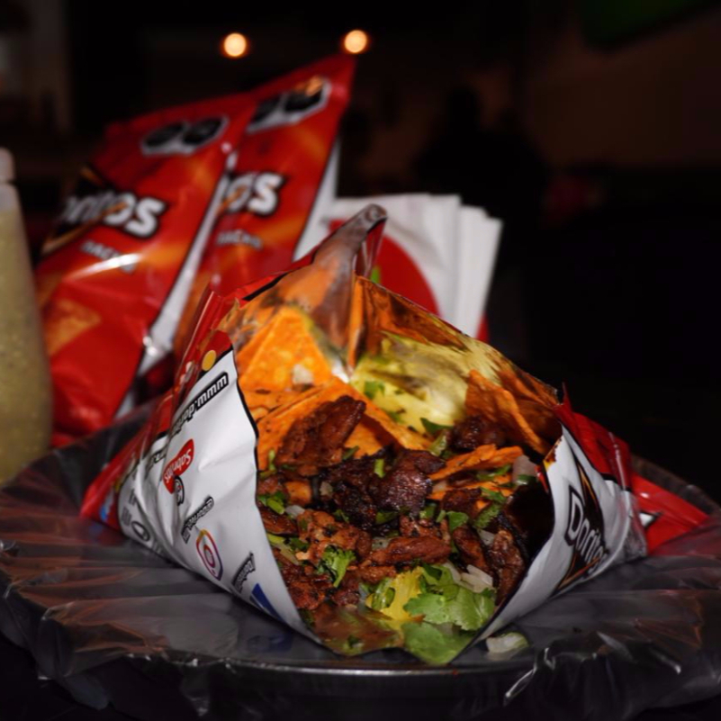 DoriPadrinos de Pastor