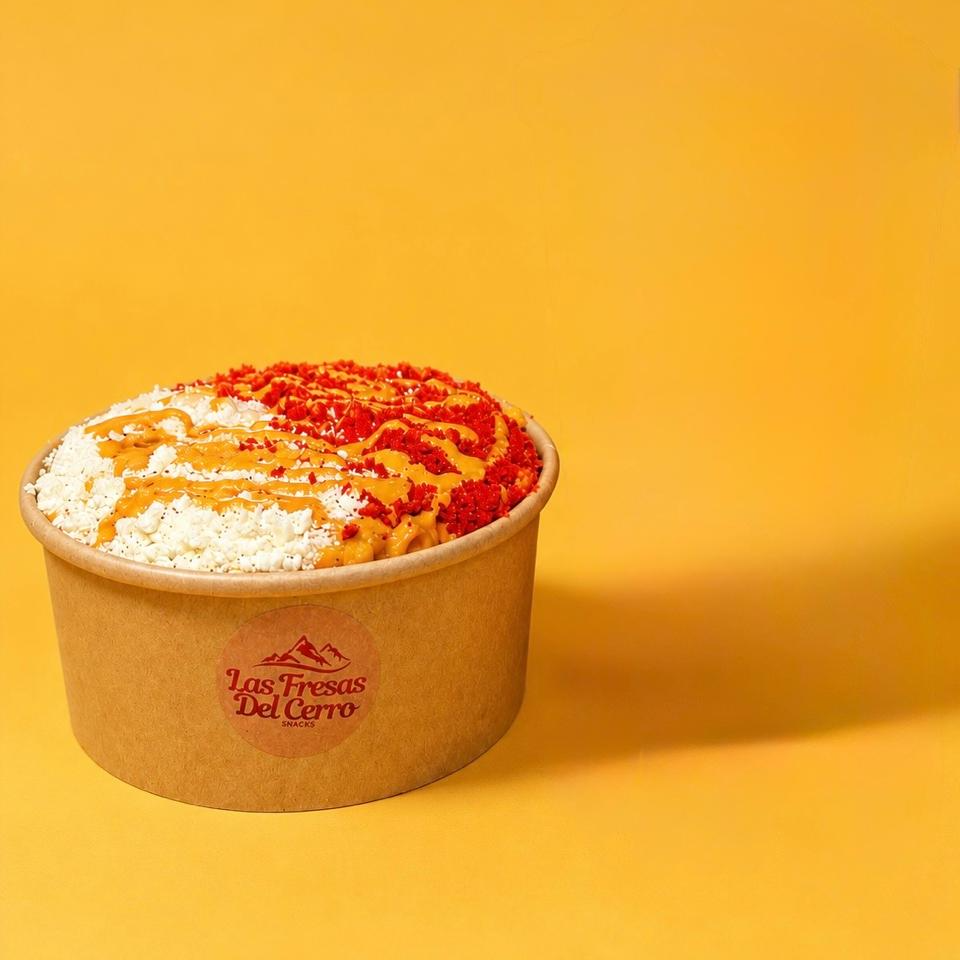 Ramen Elote