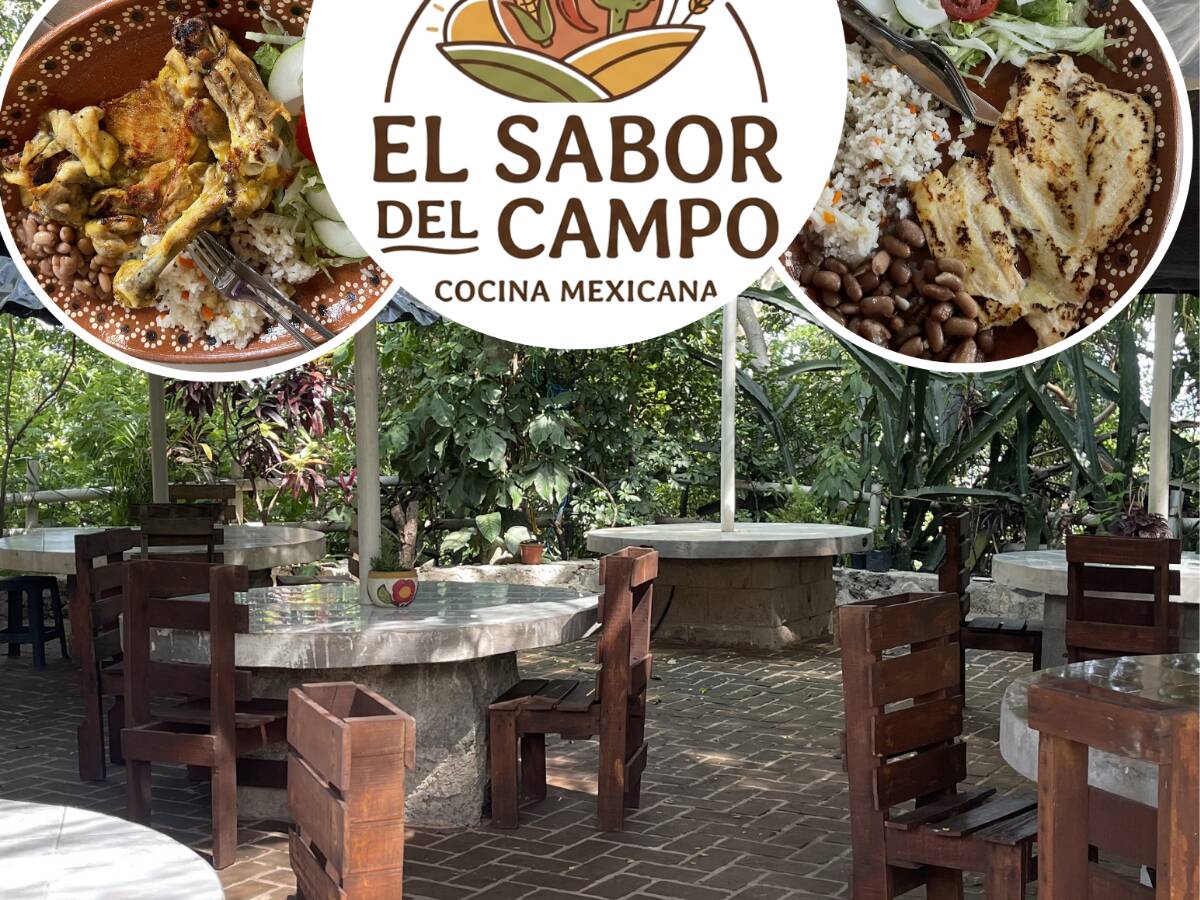 El Sabor Del Campo