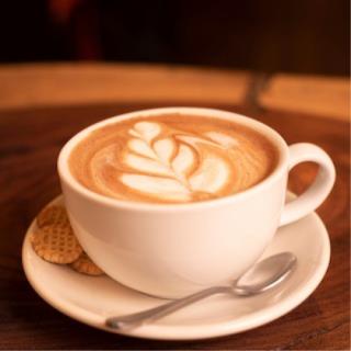 CAPUCHINO / LATTE
