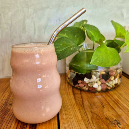 Licuado de Platano