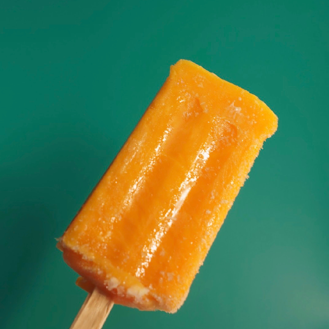 4 Paletas Agua