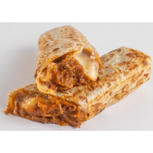 BURRITO DESHEBRADA