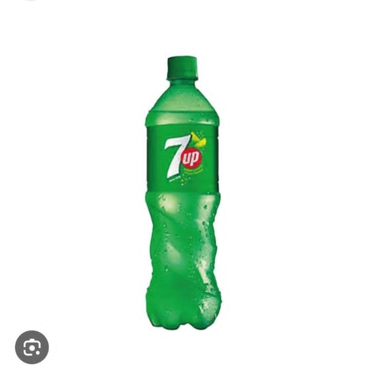 7 UP 400 ML
