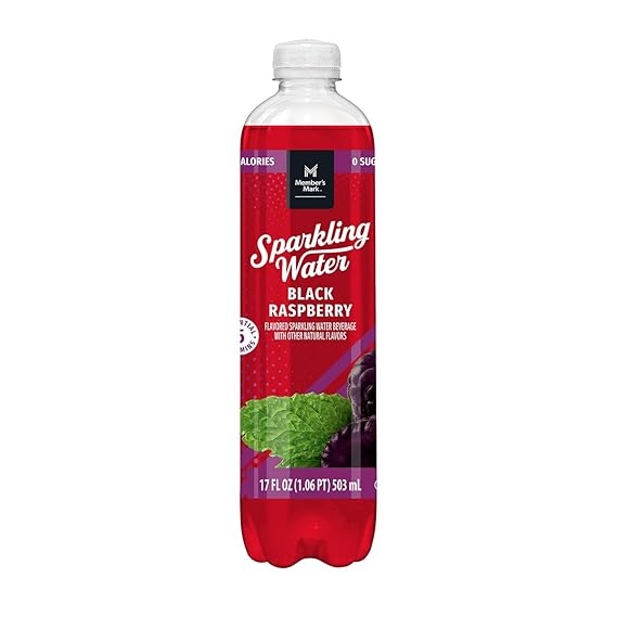 Agua Mineral