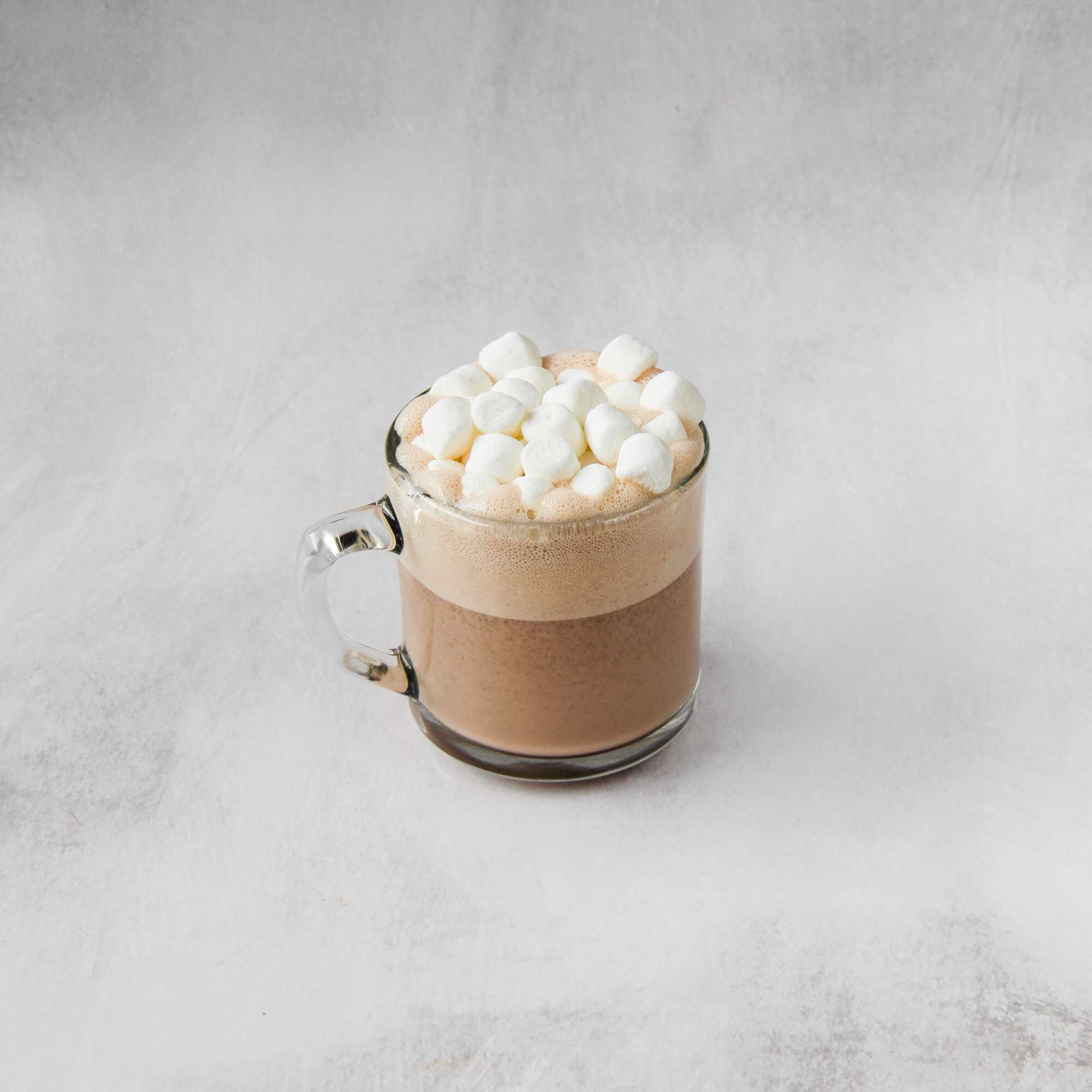 Hot Chocolate Marshmallow (240 mL)