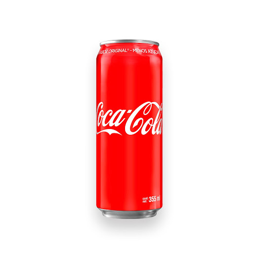 Coca - Cola regular (355ml)