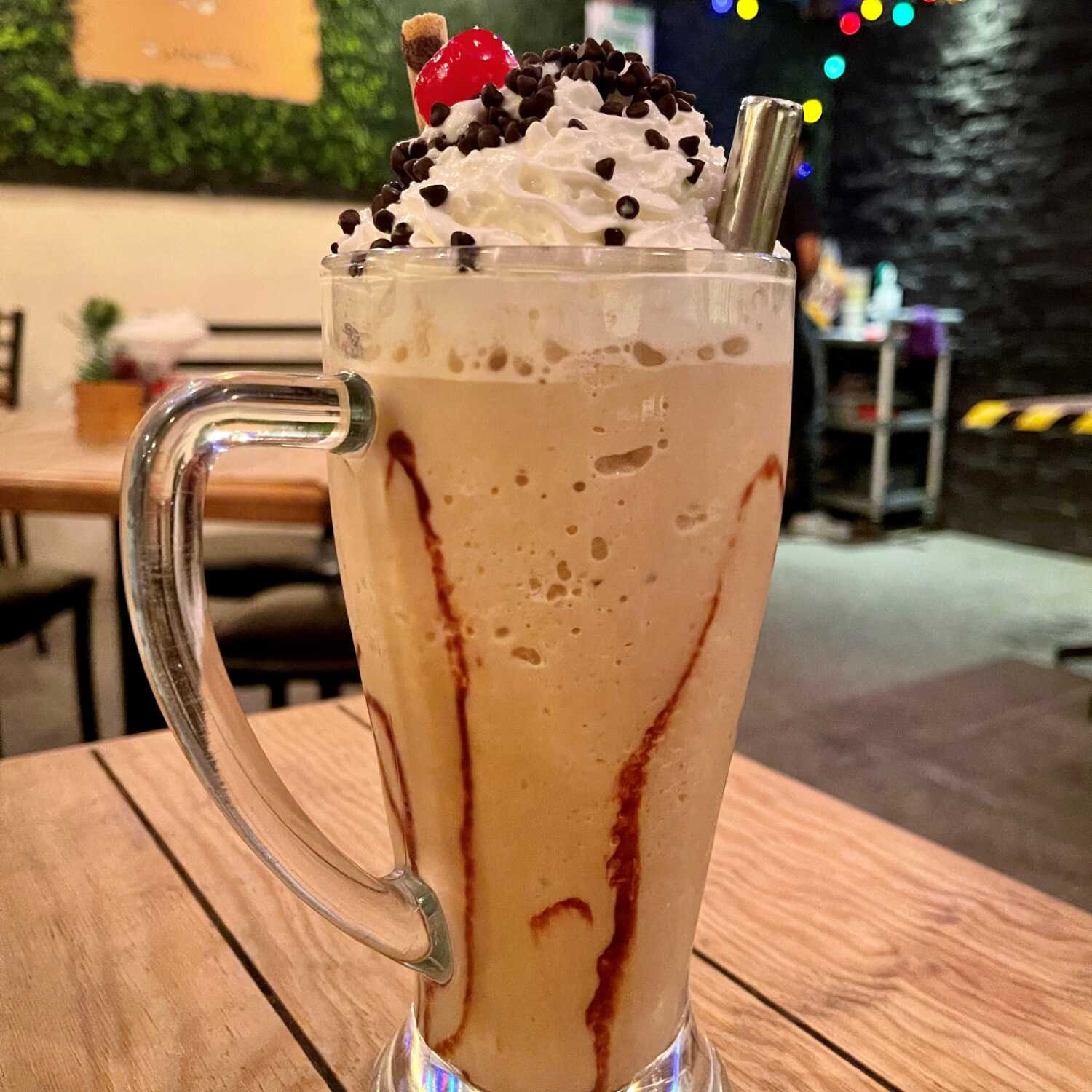 Frappes con Sabor (650ml)