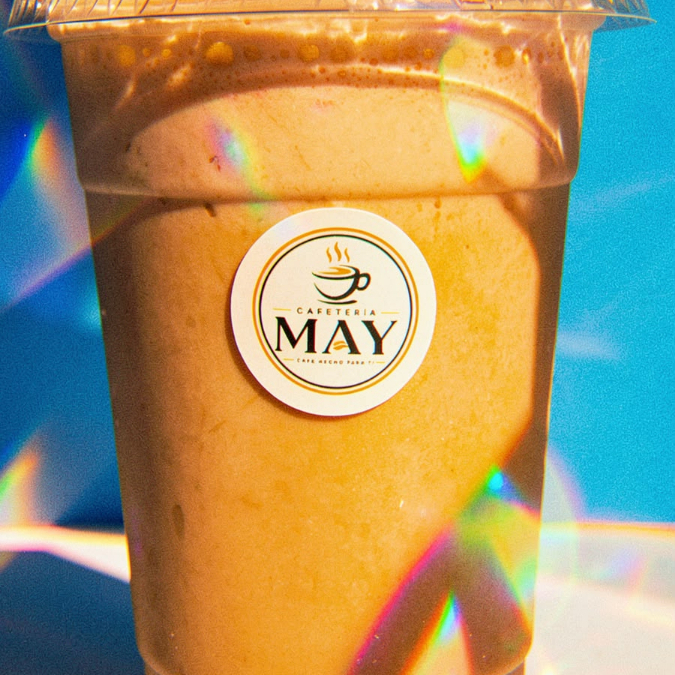 Licuado de 16oz