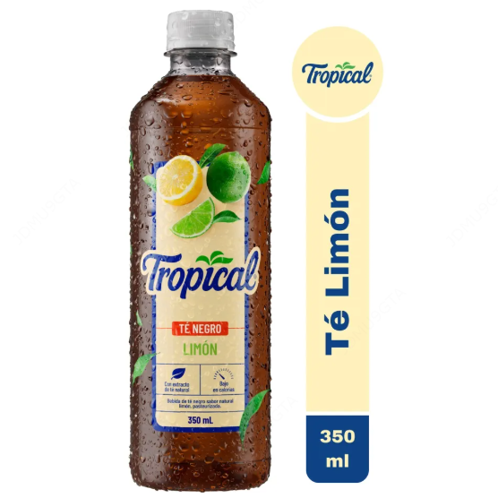 Tropical Limon