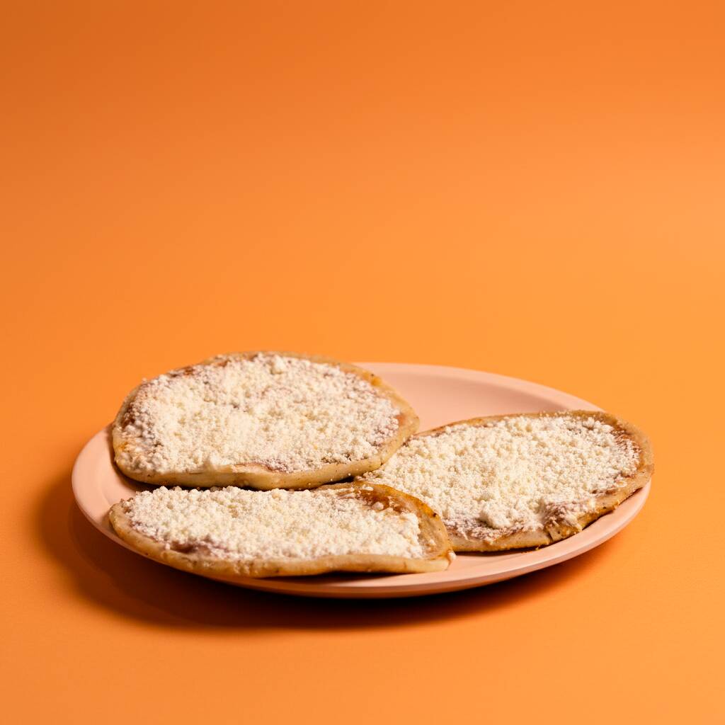 Sope Sencillo Normal