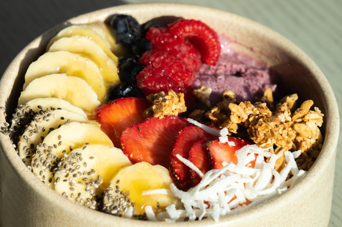 Acai Bowl