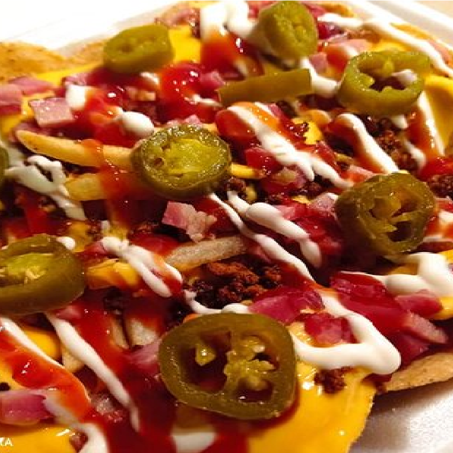 Nachos