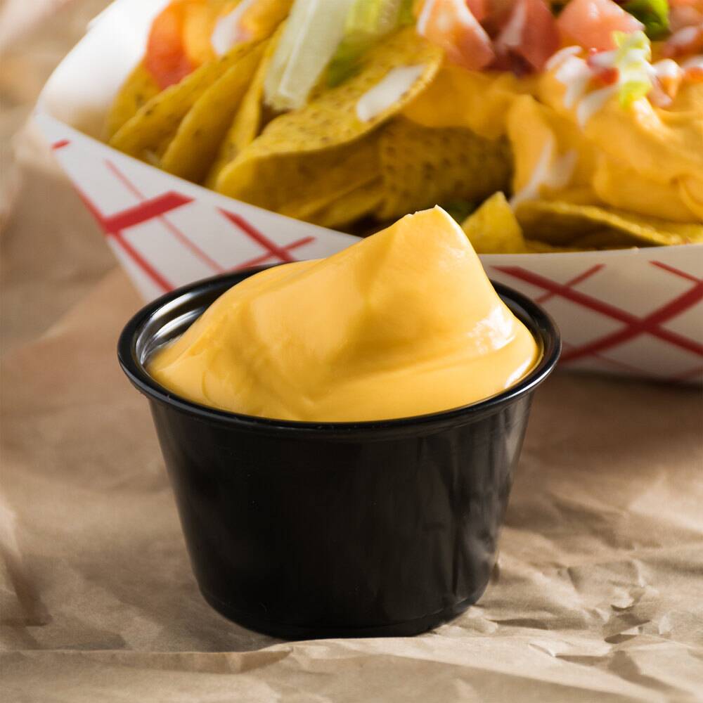 Extra Queso Cheddar