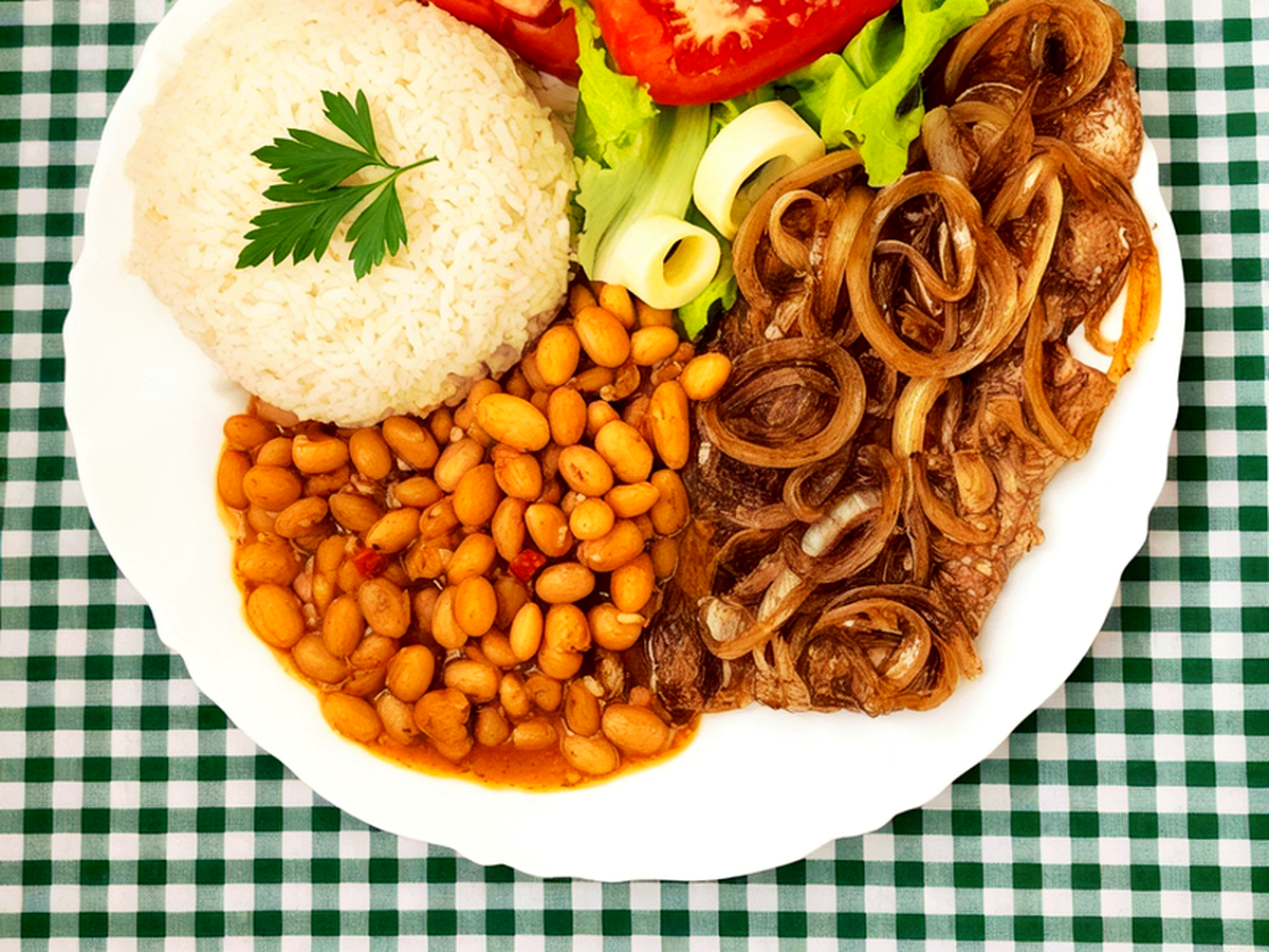 Casa Da Gente Hamburgueria E Restaurante