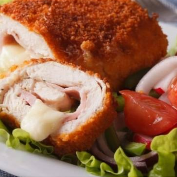 Cordon Bleu