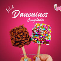 Choco Danoninos
