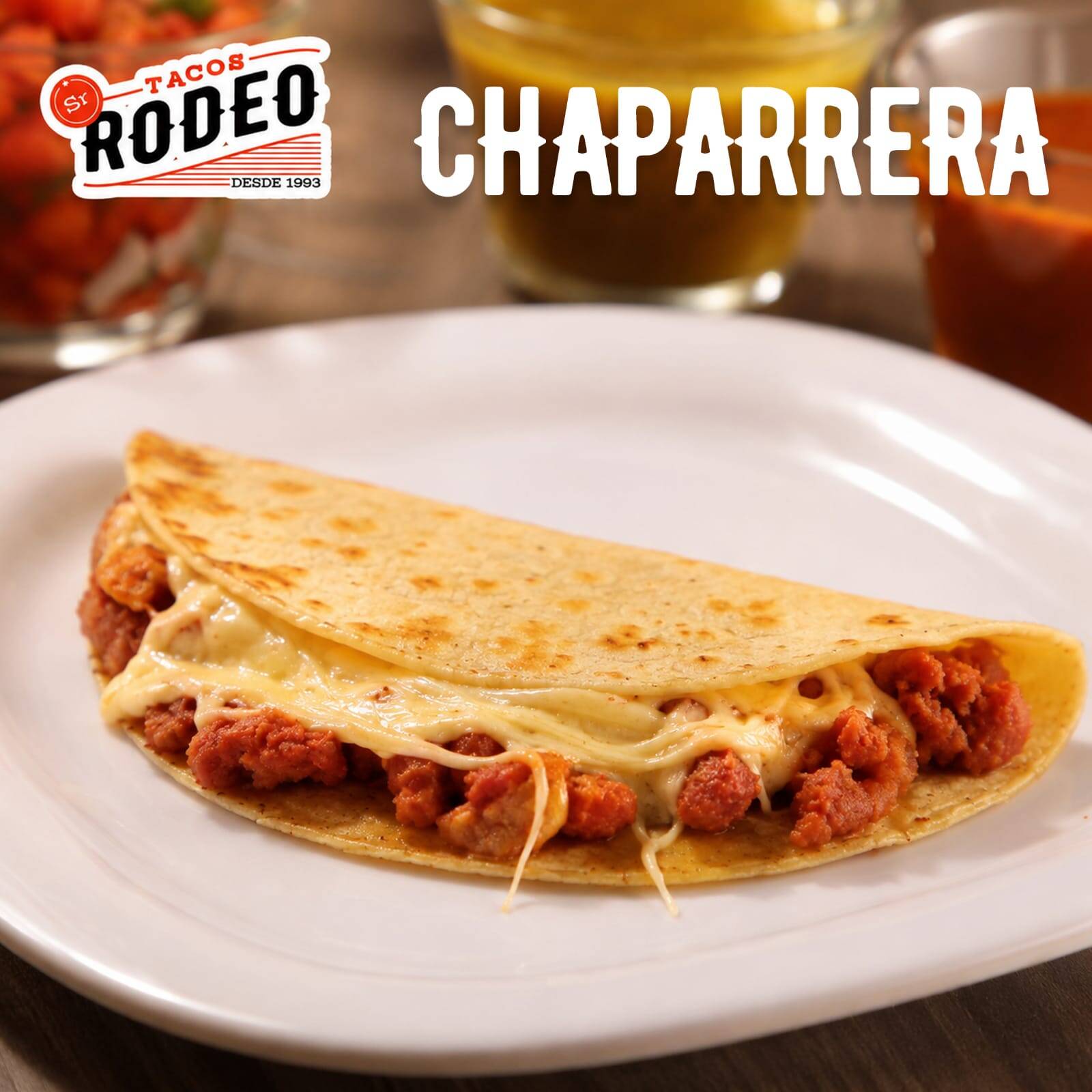 La Chaparrera