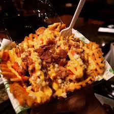 Chicken Fries