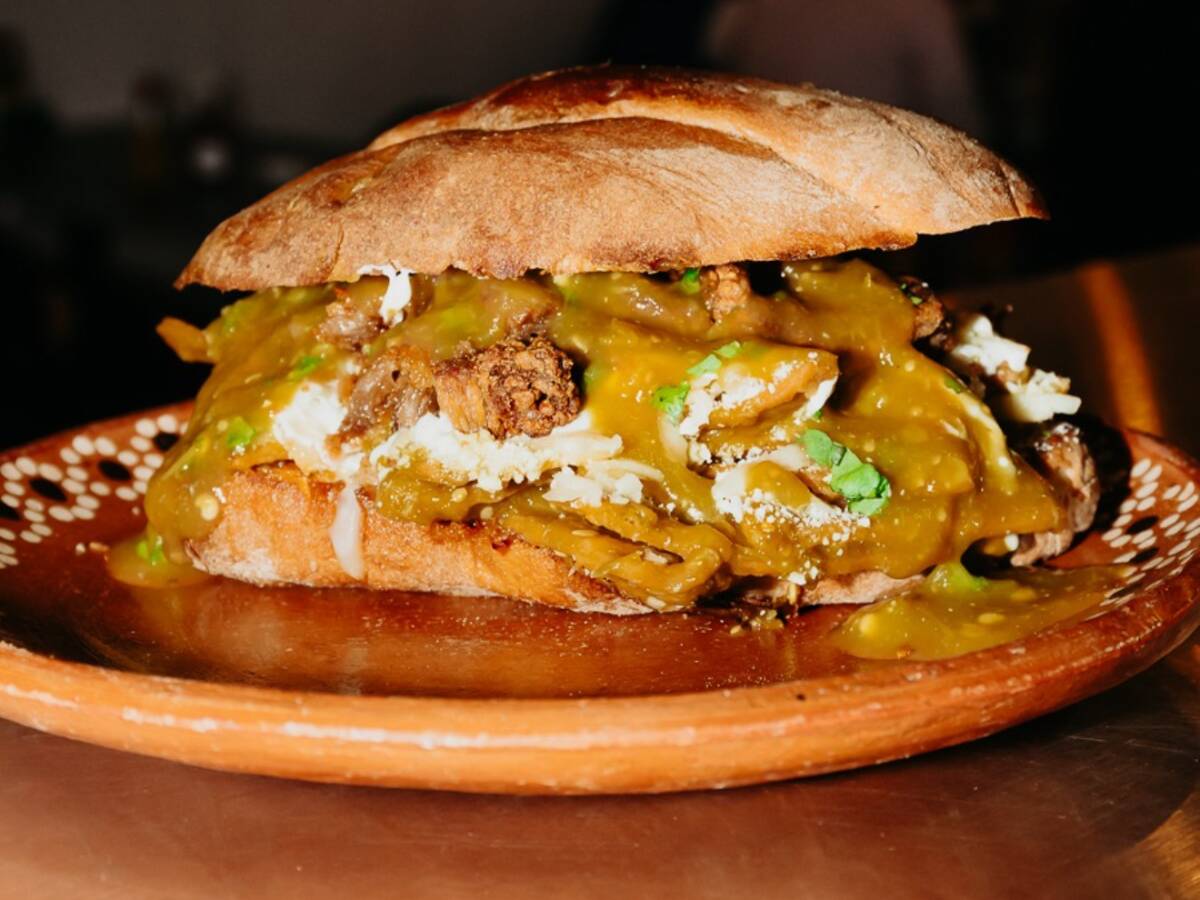 TORTAS PIKON