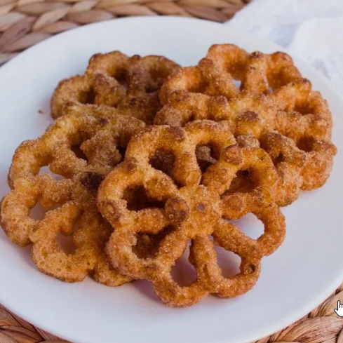 Buñuelos