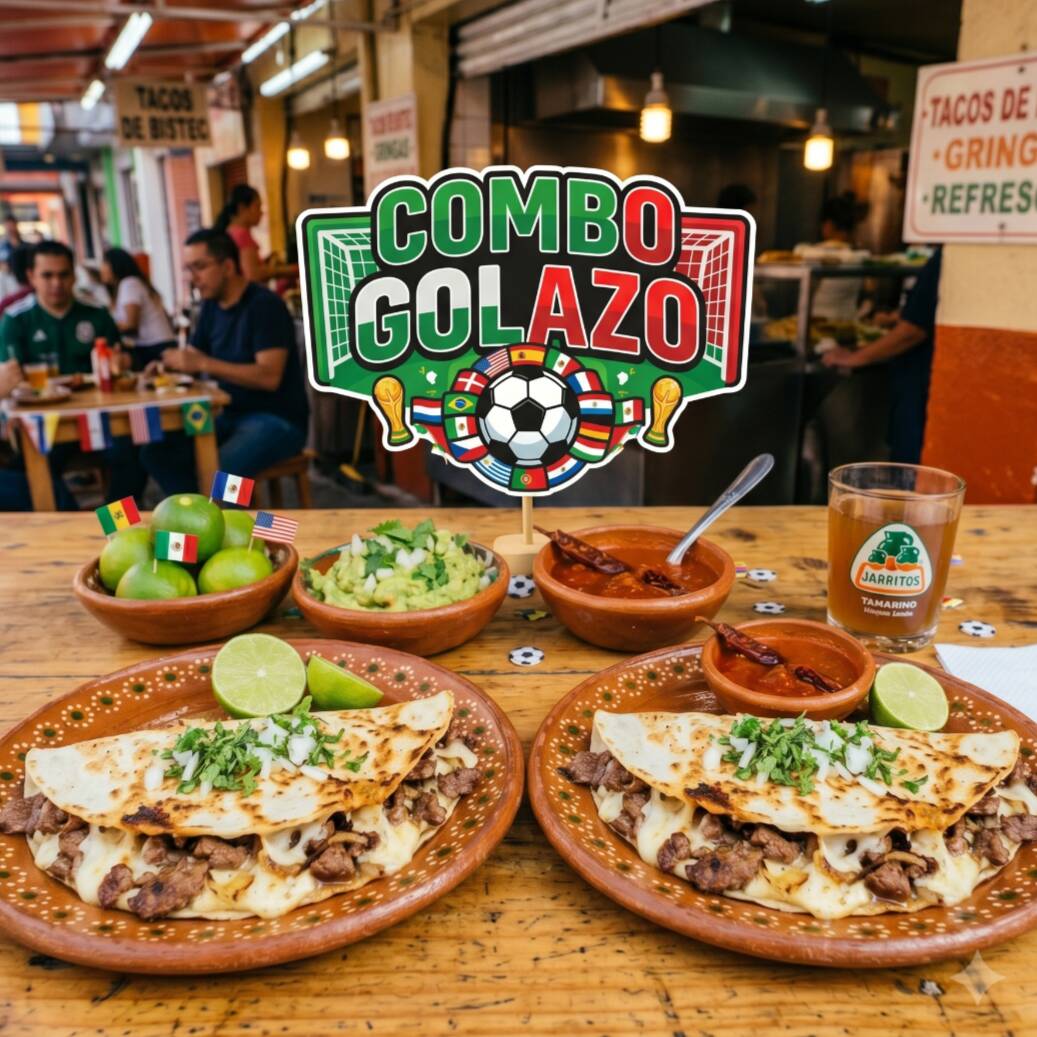 COMBO-Golazo