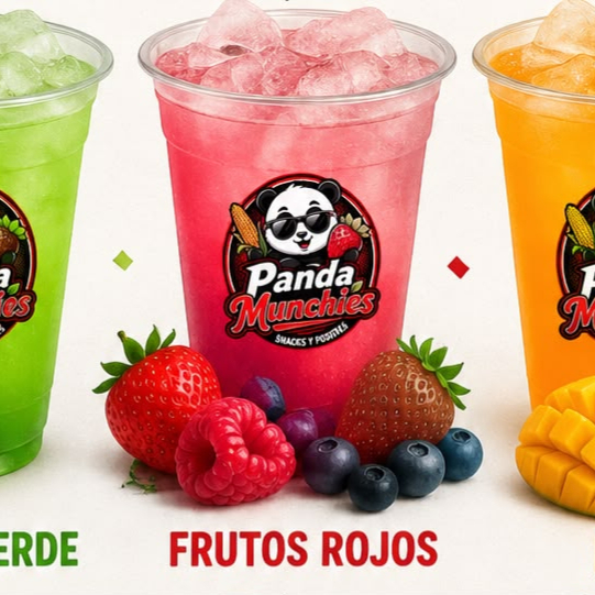 Soda Italiana
