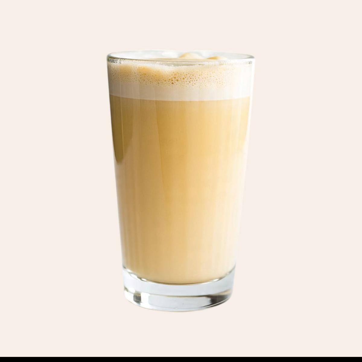 Mango Latte