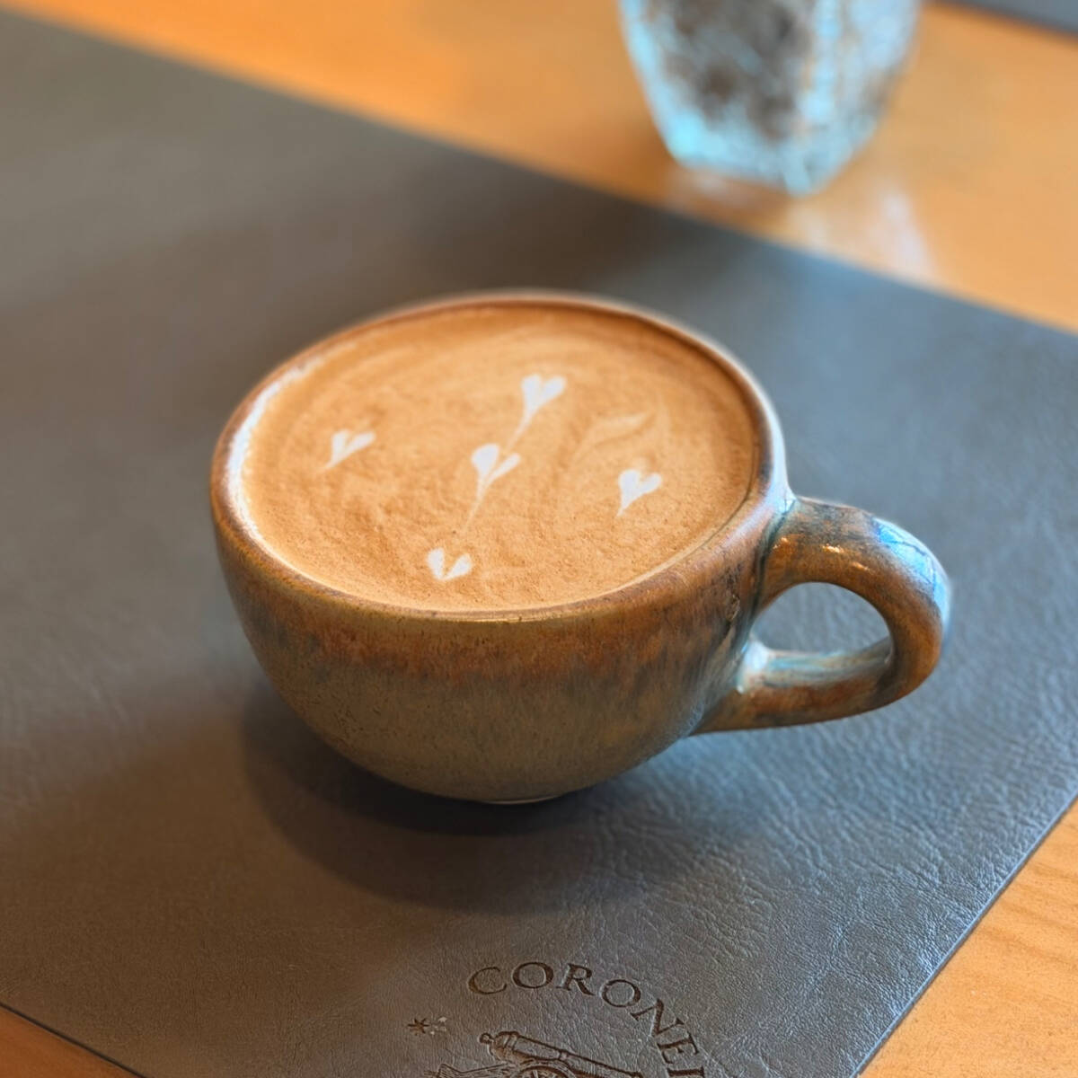 Café Latte