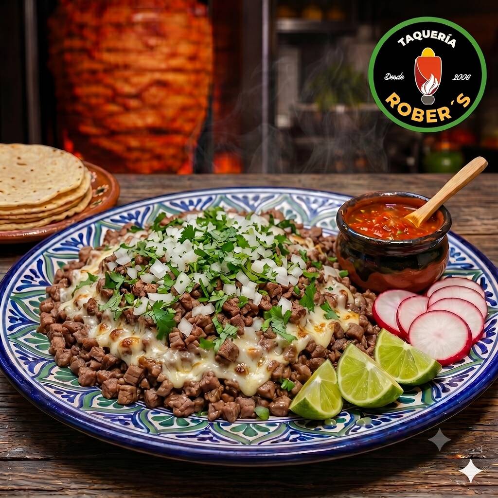 Kilo de Bistec Natural con Queso