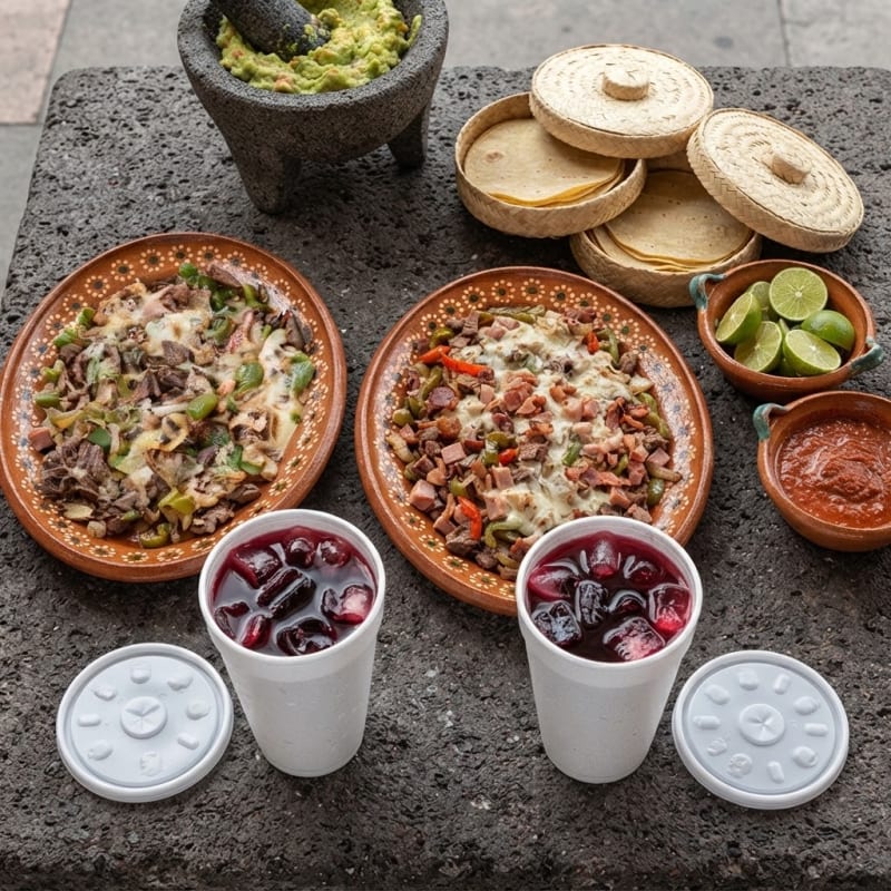 Combo Alambres Paisanos
