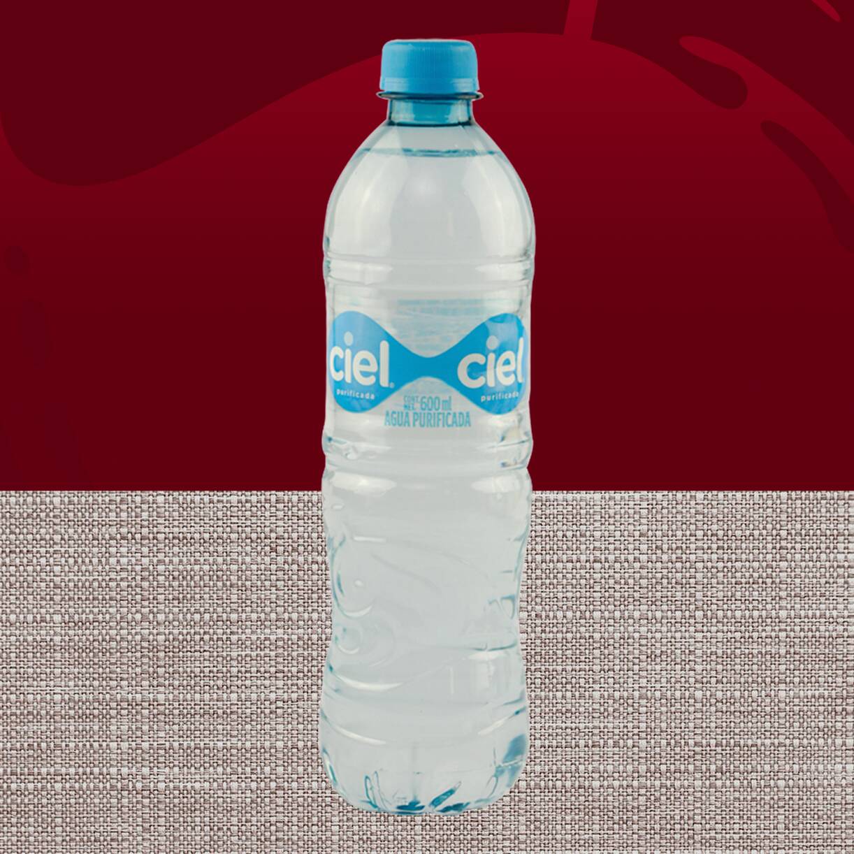 Agua Ciel