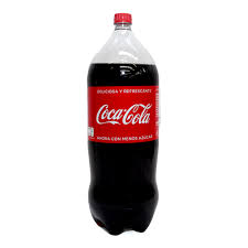 Coca cola 3 lt