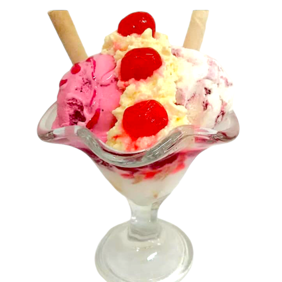 Copa Cereza