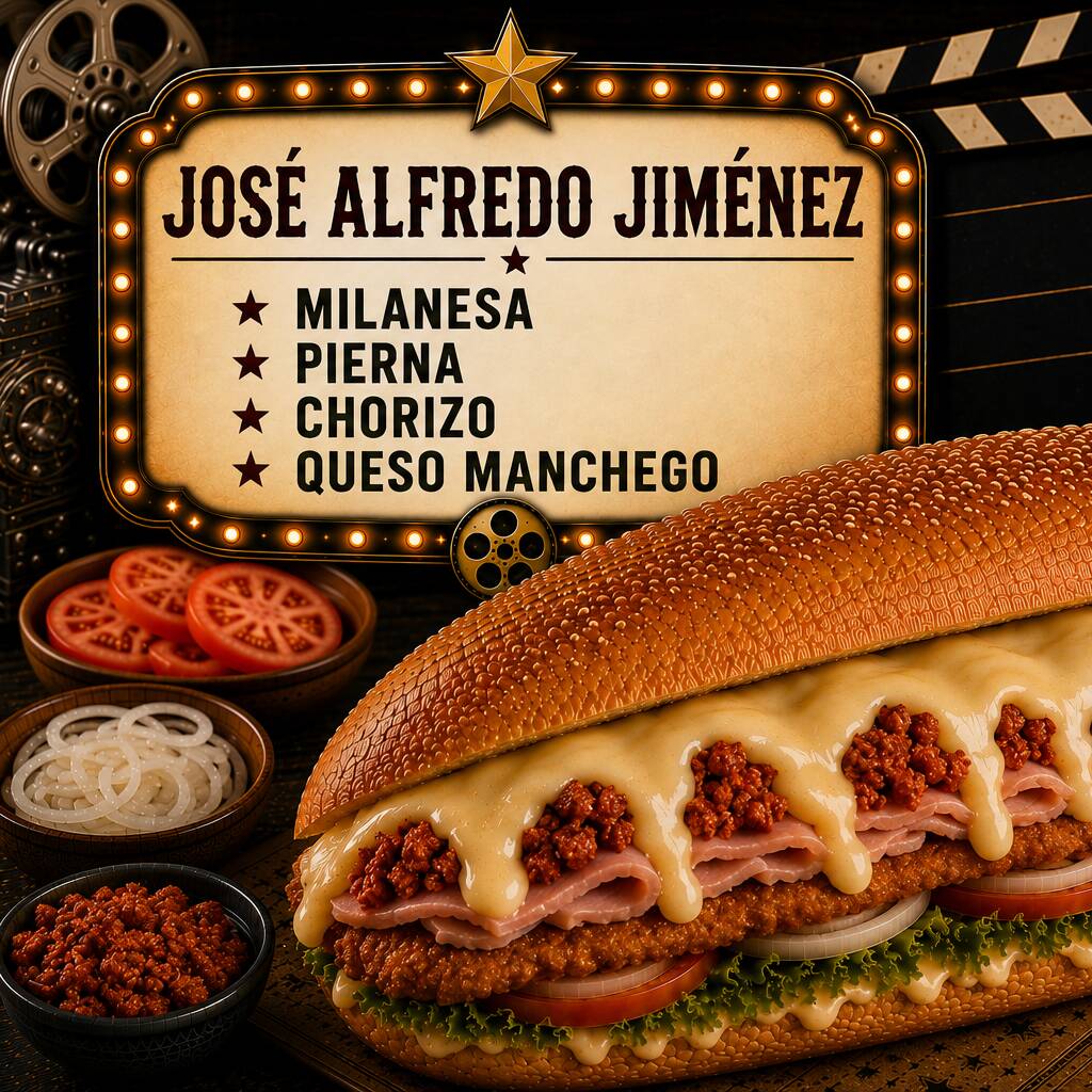 José Alfredo Jiménez