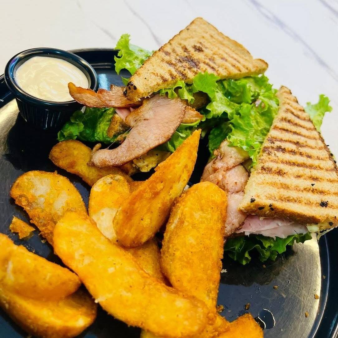 Club Sandwich