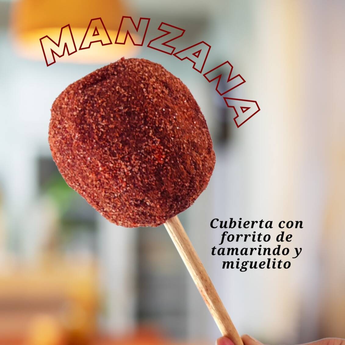 Manzana