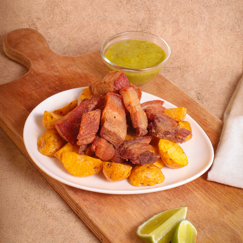 Chicharrón