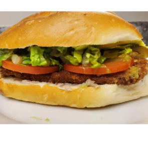 Torta Milanesa